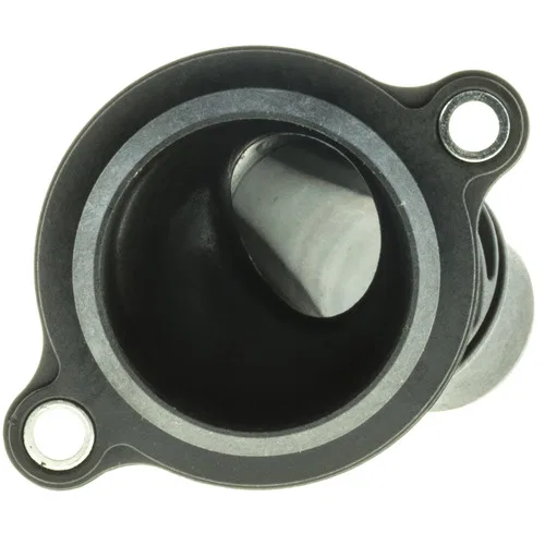 CH7037 – MOTOR RAD AM Engine Coolant Water Outlet, OE Replacement Plastic - view 2